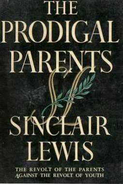 The Prodigal Parents [ePUB]